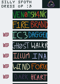 Random ass SFOTH thing - tagz: