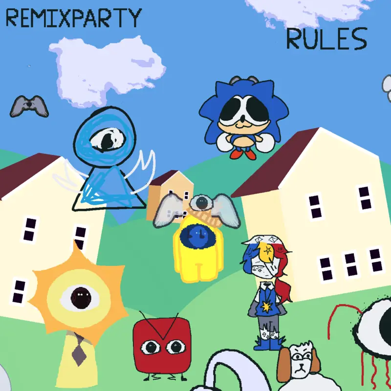 Game by @slaveyy