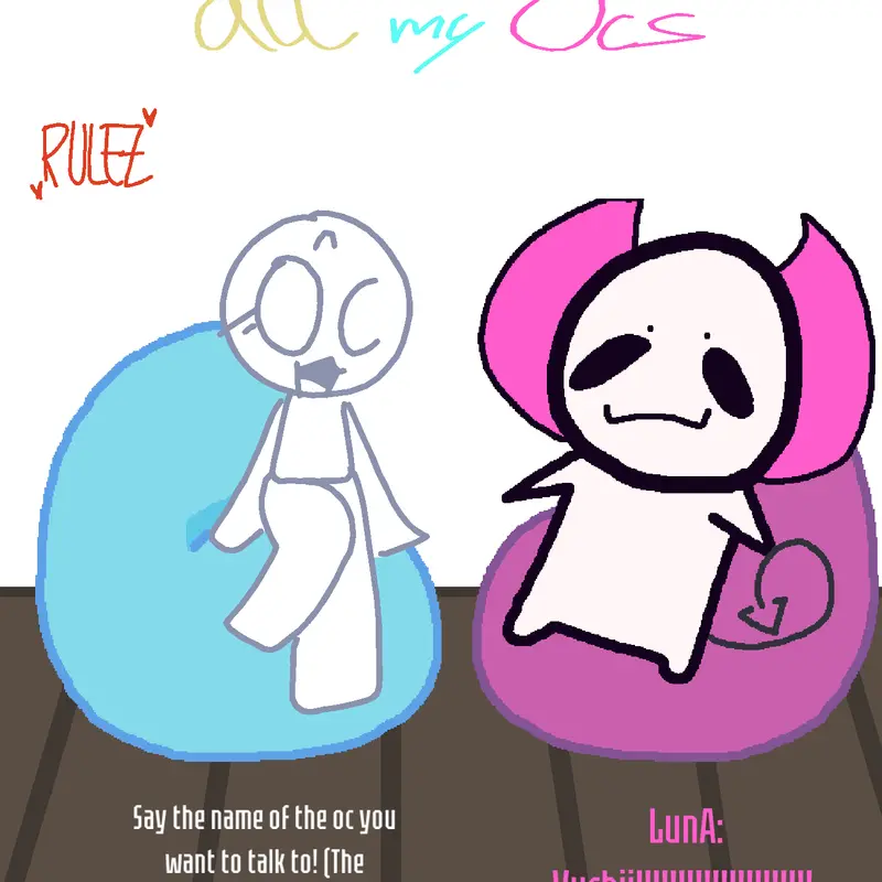 Game by @-_luch1n4_-