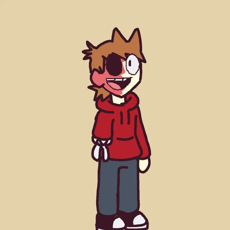Game by @Nicolle_lover_eddsworld
