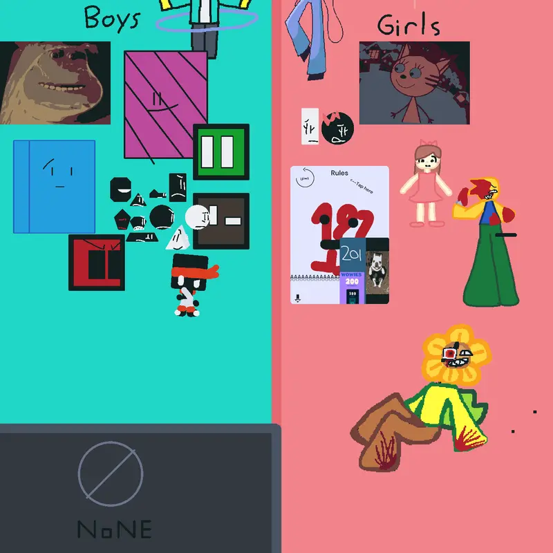 Game by @mily_ki