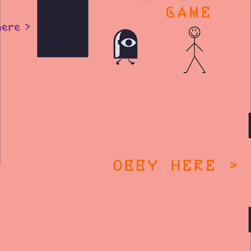 Game by @sharktrala