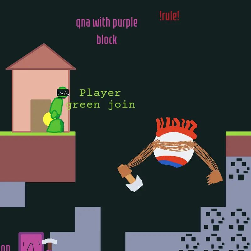 Game by @Monika-DDLC