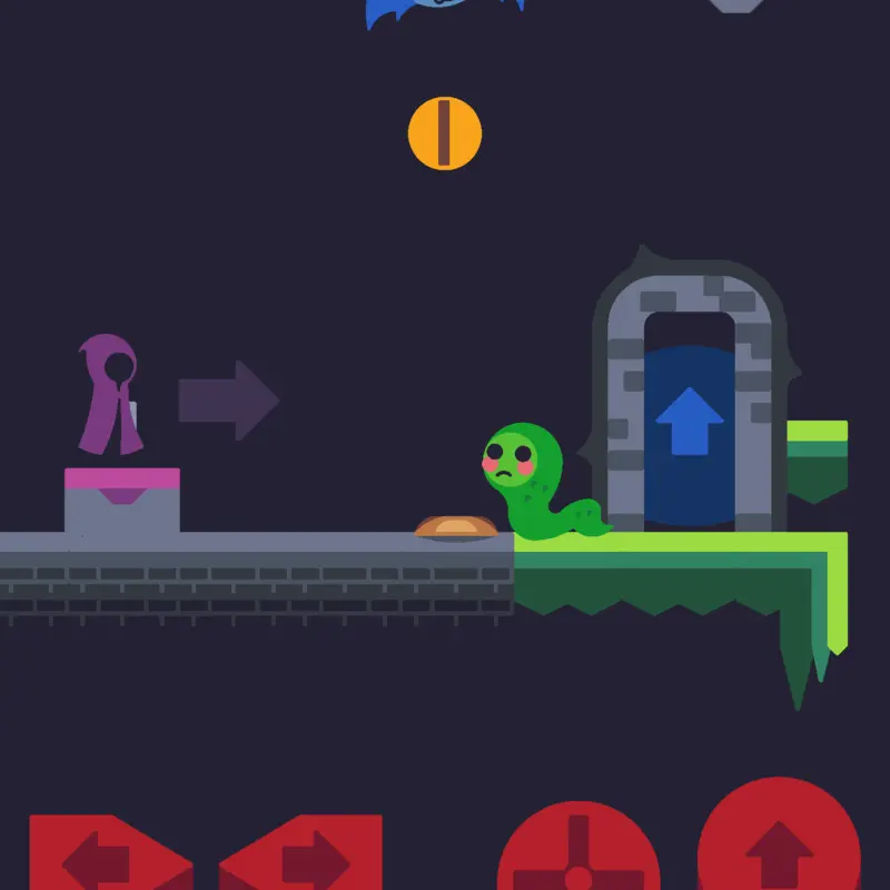 Game by @TSH_David
