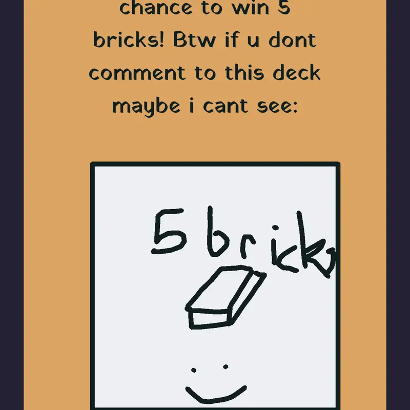 Game by @Chosen_Dummy12