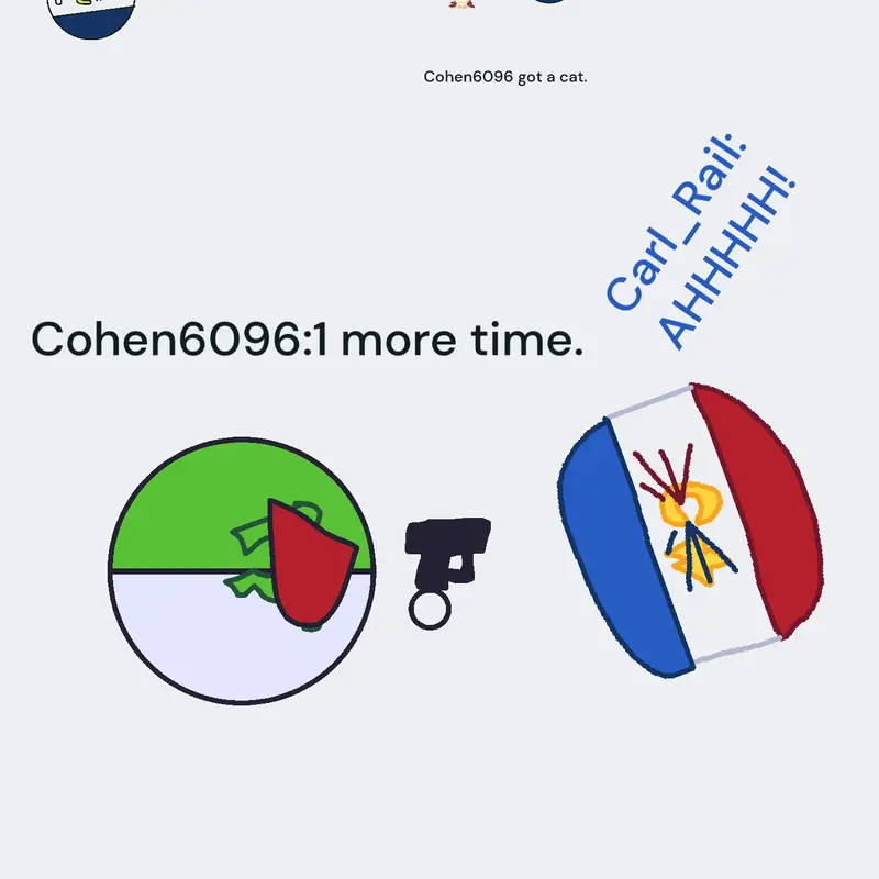 some more. by @Cohen6096