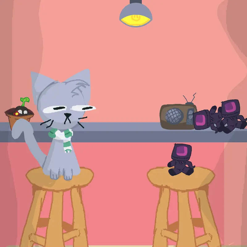 Game by @pixel_wrainy