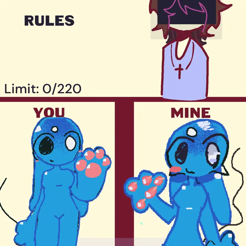 Game by @kawaii_attack
