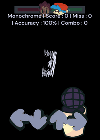 Five Nights funk versus five Nights at...