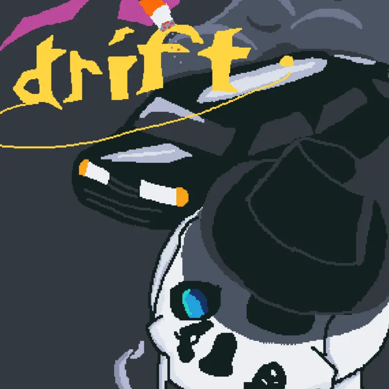 Game by @finevine
