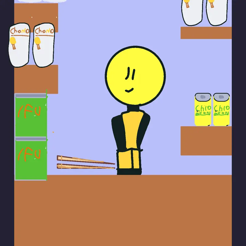 Game by @dominicarts