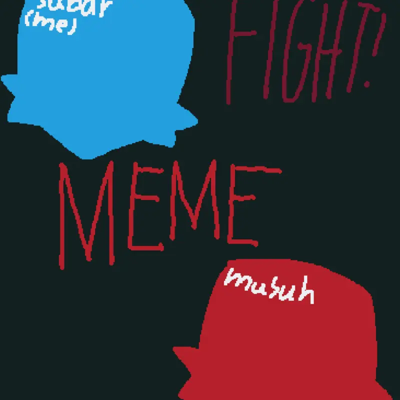Game by @4lmulh4lim_XD