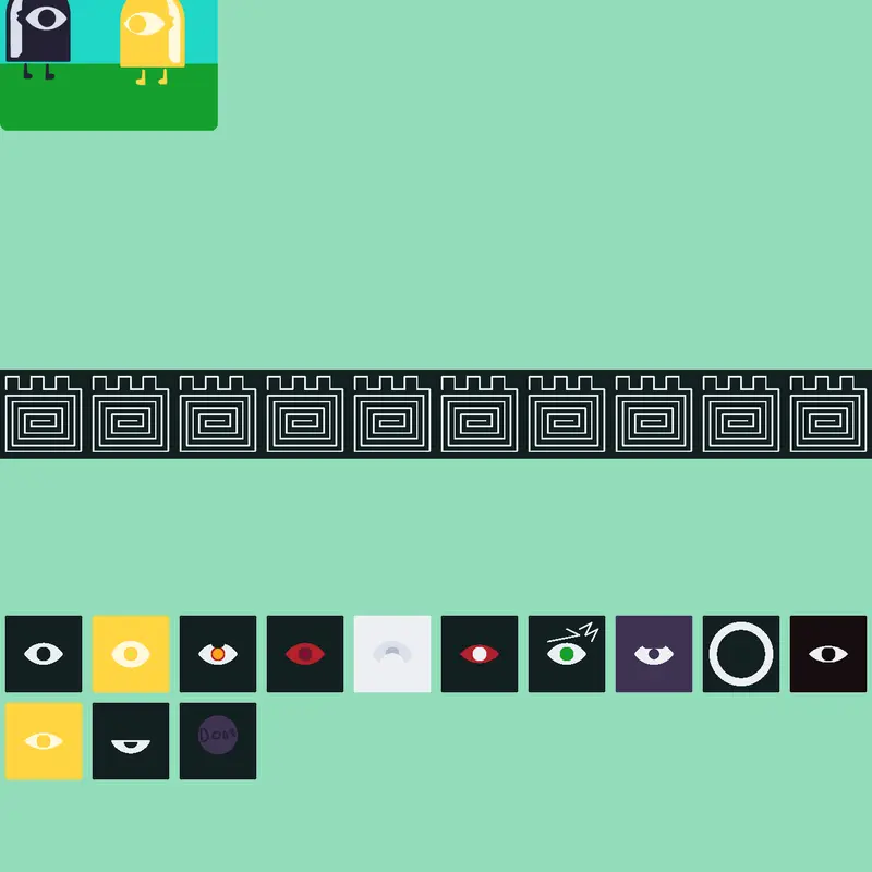 Game by @extra12