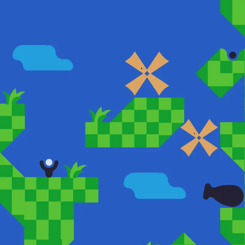 Game by @DaEasy
