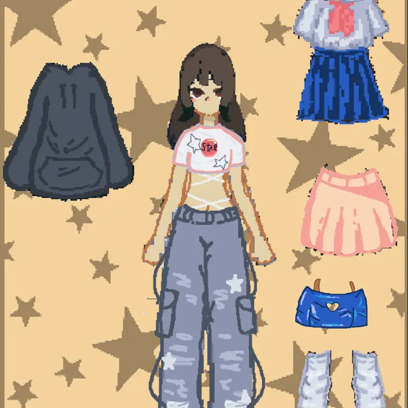 Game by @seo621