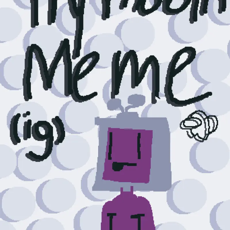 Game by @brokenpuzzles