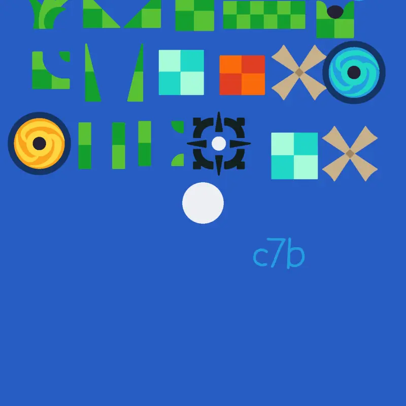 Game by @JoaquinNicolasLopezA