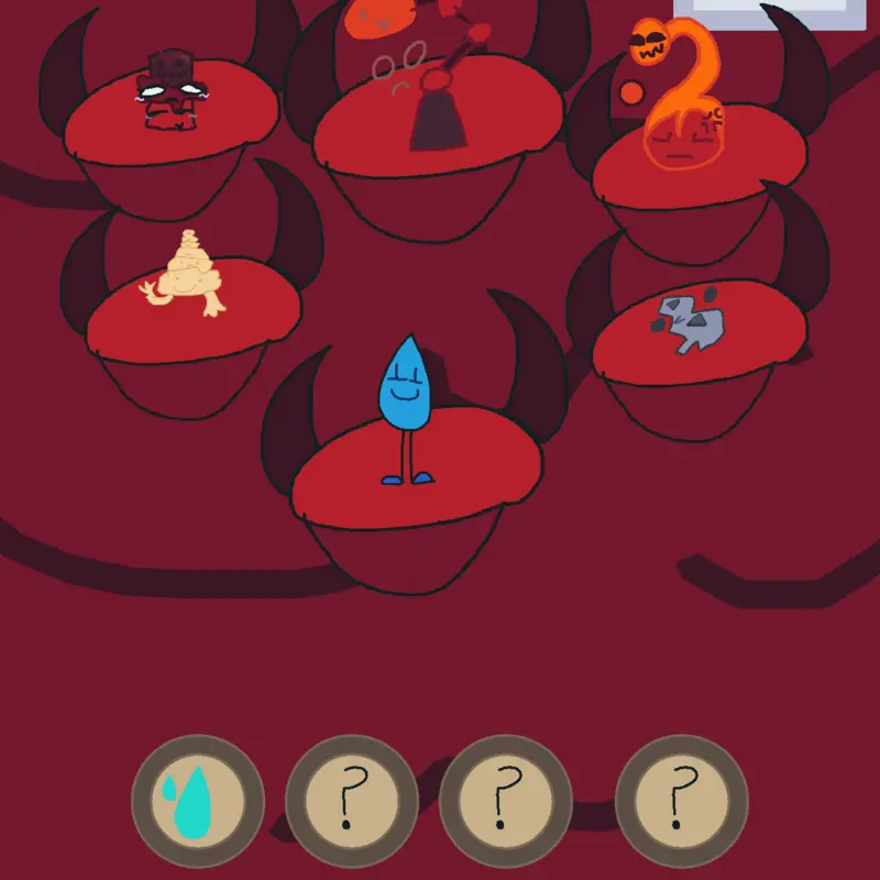 Game by @AzelloB