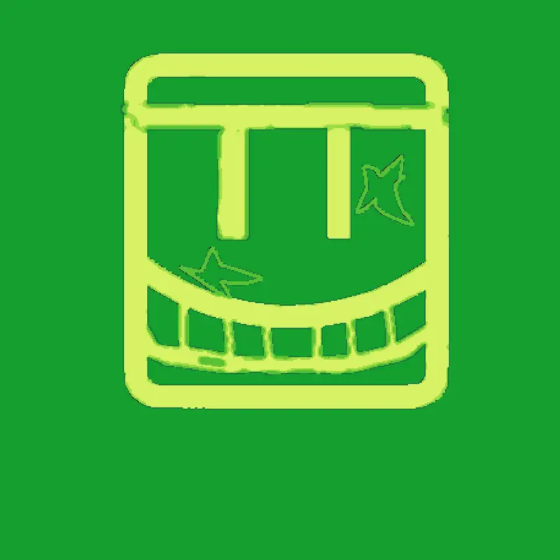 Game by @Greenred