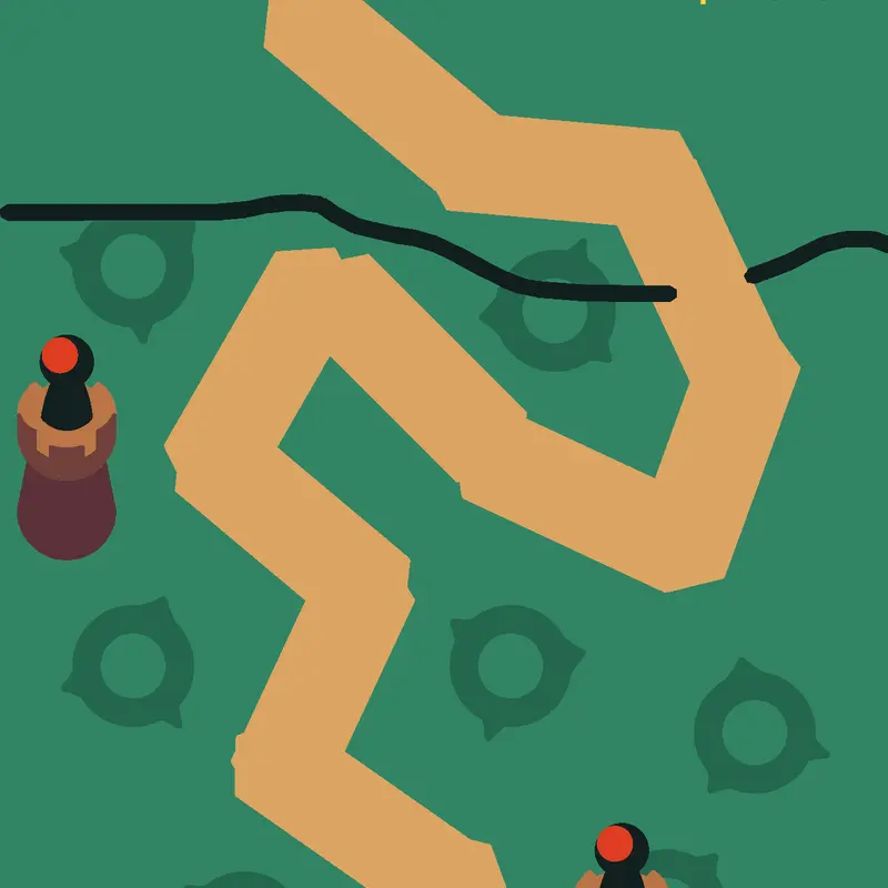 Game by @GeoXTv2001