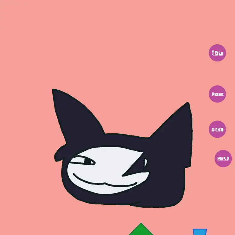 Game by @Abbie_FPE