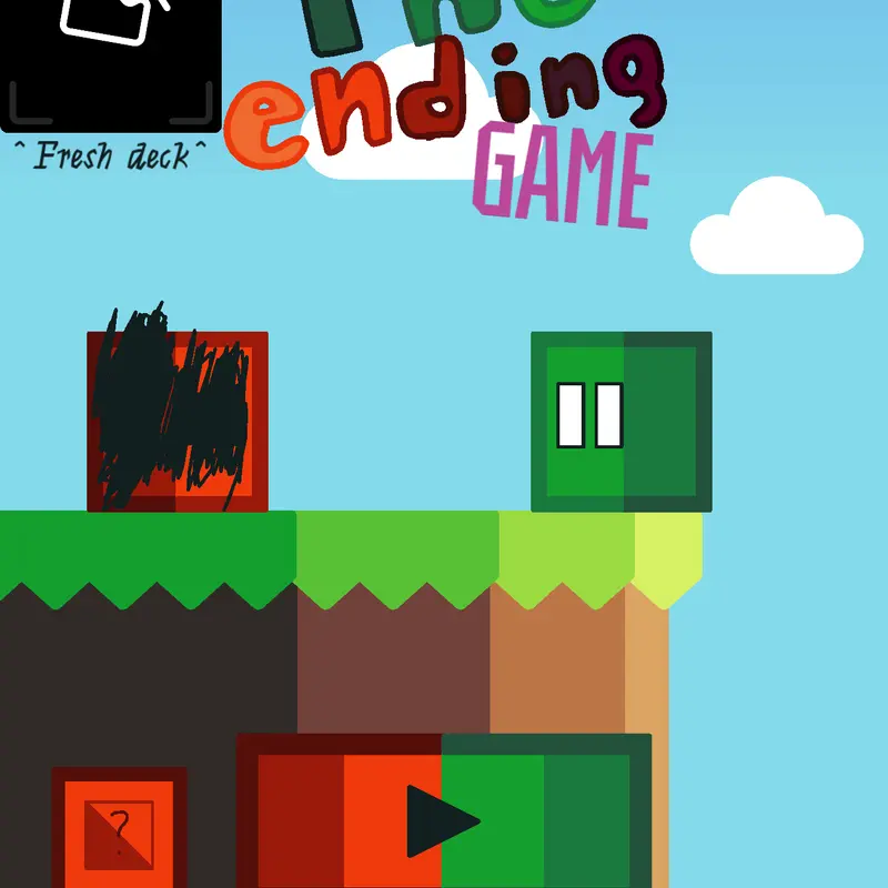 Game by @Yesomgs