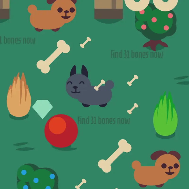 Game by @Oz_Reboud