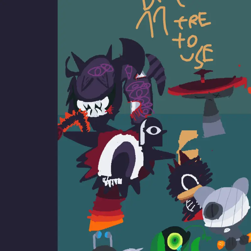 Game by @milkythebee