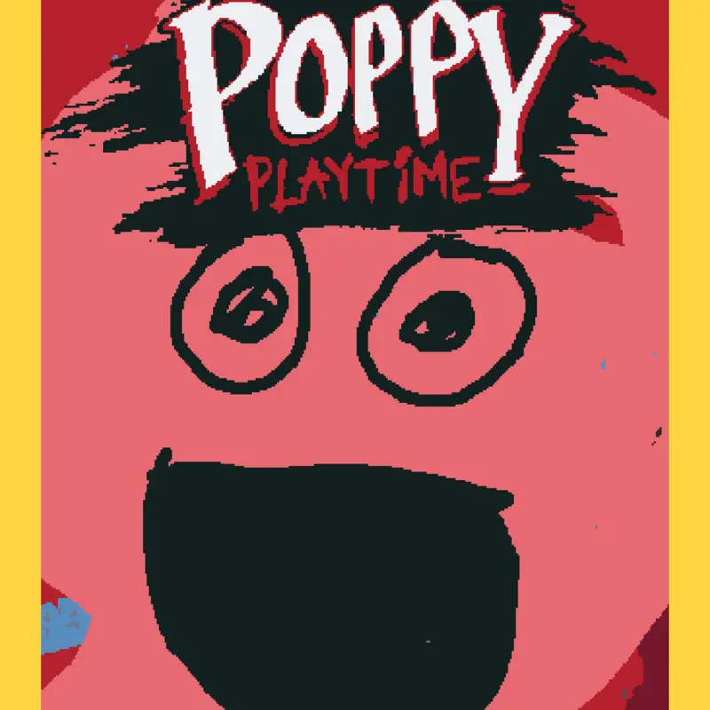 Game by @EVERTYKAVSOS
