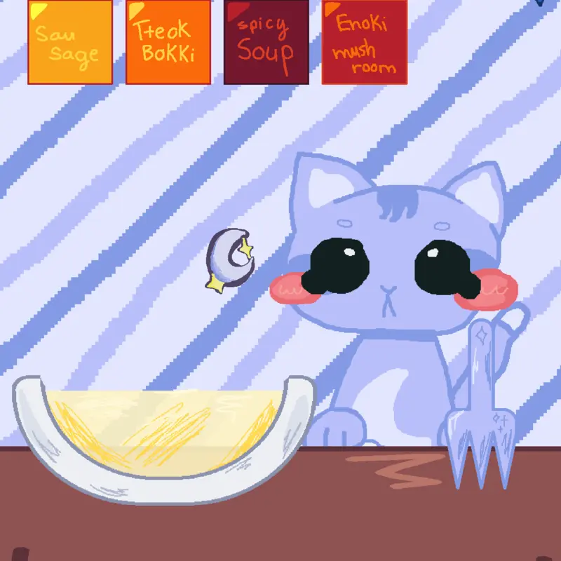 Game by @cookiemonstergenius