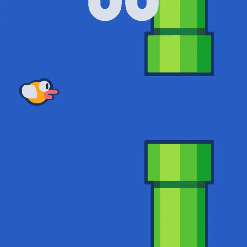 Game by @Bilinmeyenkisi