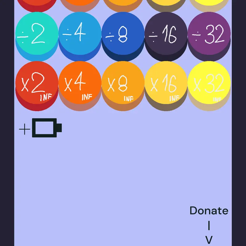 Game by @SelimUzun
