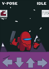 Red fnf test