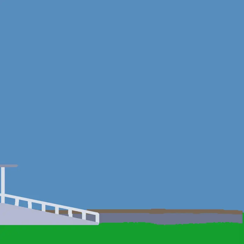 Game by @RailRunner