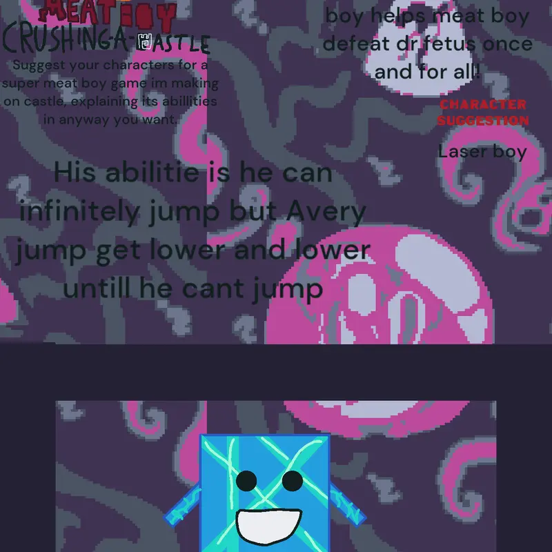 Game by @marshmallow_dog
