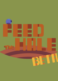 FEED the HOLE [BETA] | An Simulator Game |