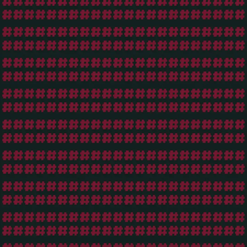 Game by @antinumberblocks