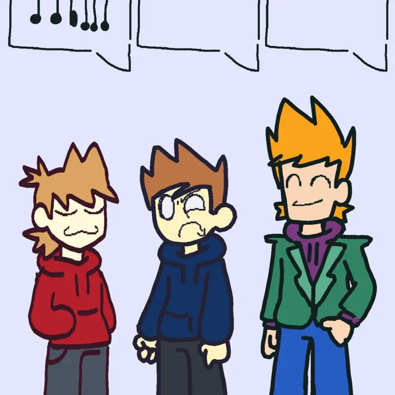 Game by @Nicolle_lover_eddsworld