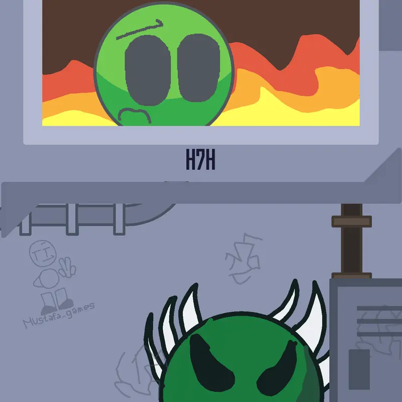 Game by @h7h