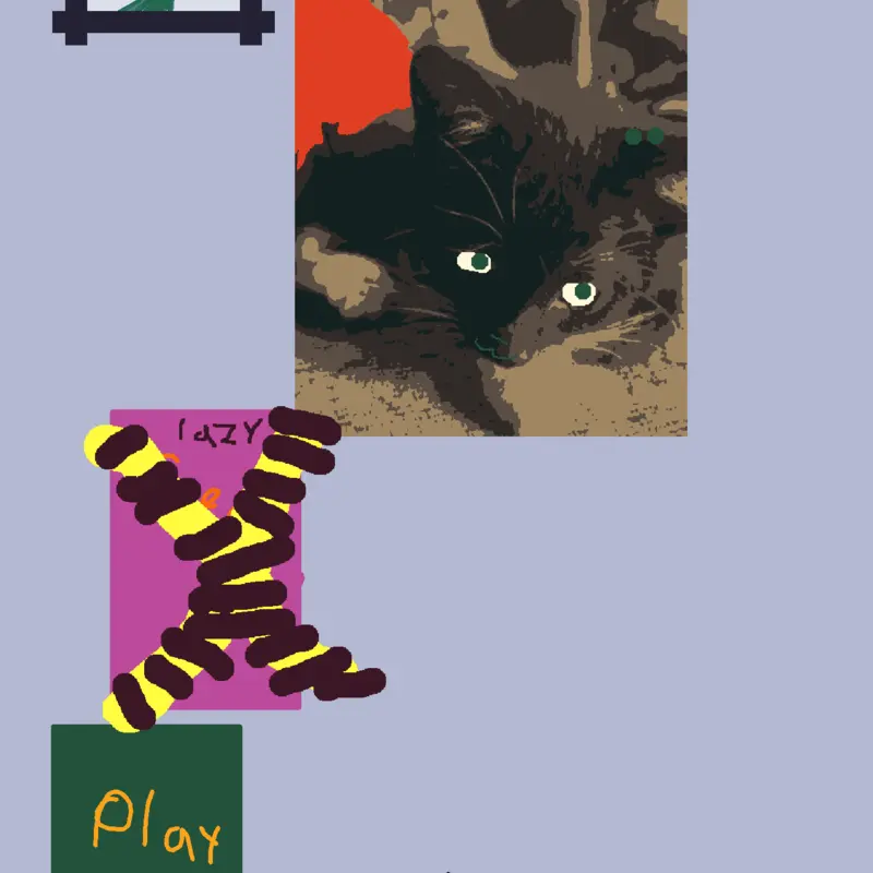 Game by @catagameing