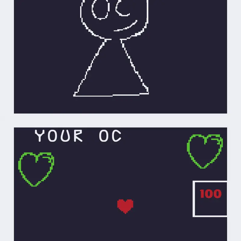 Game by @denmo_and_angi