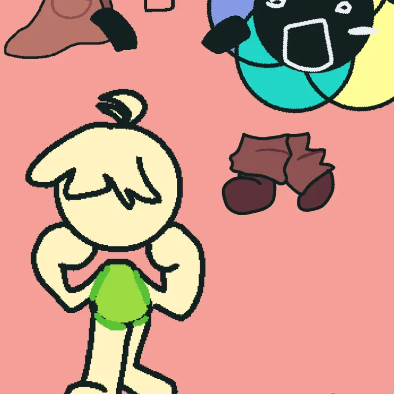 Game by @toxic_good_botella