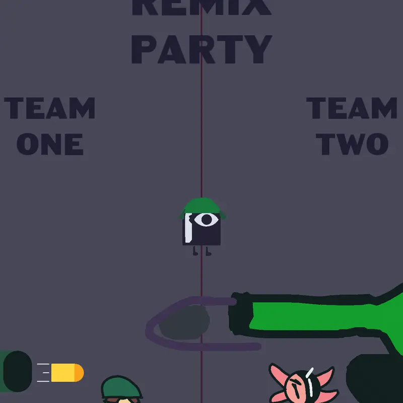 Game by @pp32