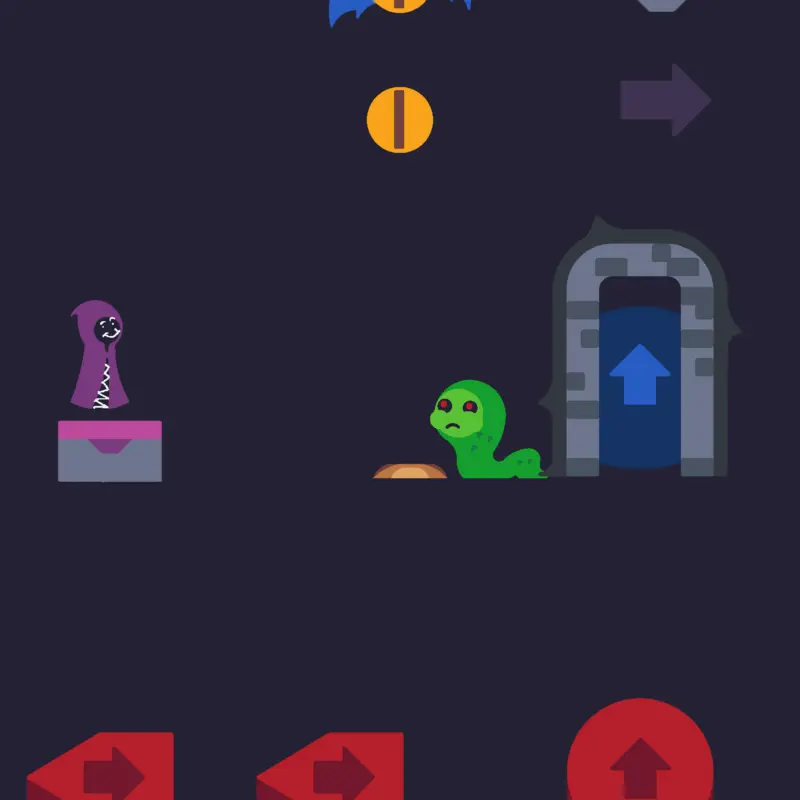 Game by @petergrifin