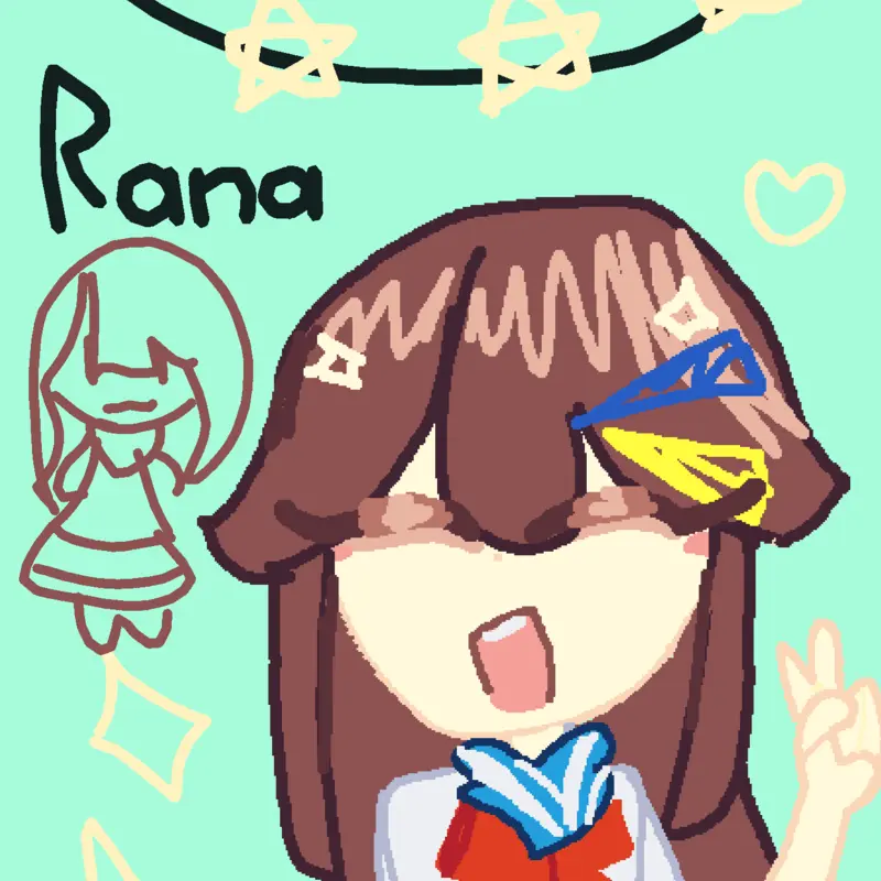 Game by @kyaralol
