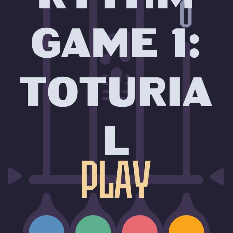 Game by @blueversey