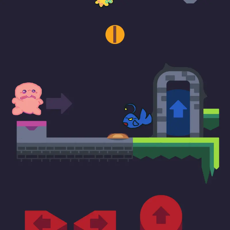 Game by @Hannyiiyii