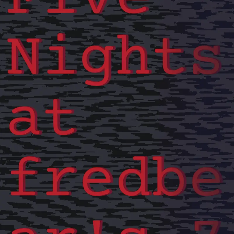 Game by @fnaf_fangame