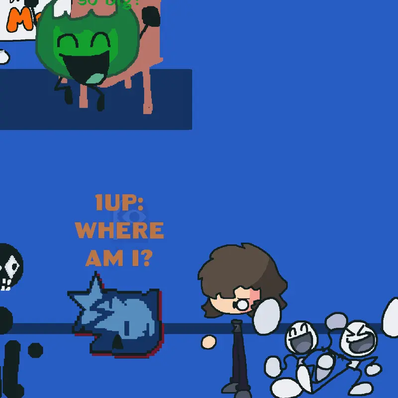 Game by @1us