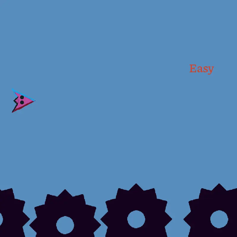 Game by @spanishball